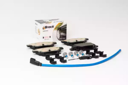 breck 244860070210